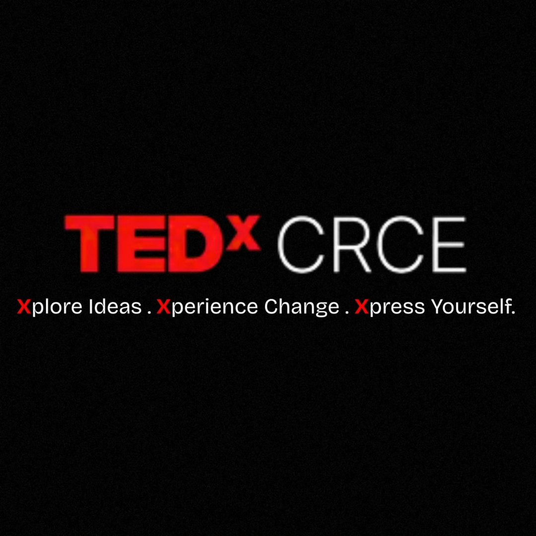 TEDxCRCE Event