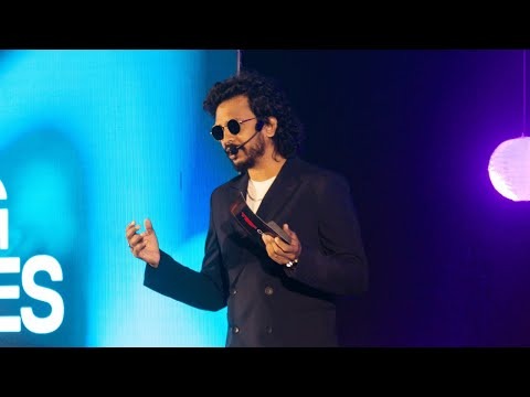 TEDxCRCE 2023 - Opening