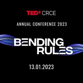 TEDxCRCE 2023 - Audience