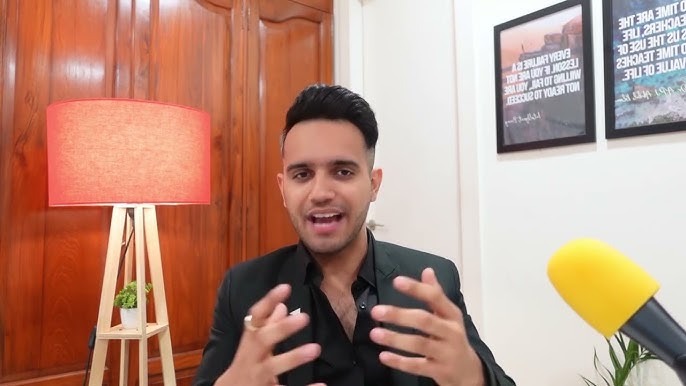 TEDxCRCE 2022 - Digital Experience