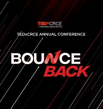 TEDxCRCE 2022 - Virtual Event