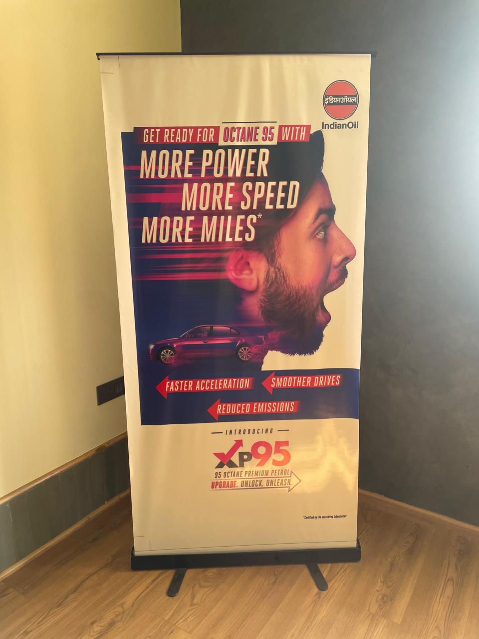 TEDxCRCE 2025 - Opening Ceremony